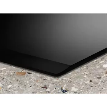 Electrolux LIR60430 čierna vstavaná indukčná varná doska 60 cm 4 varné zóny