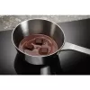 Electrolux LIR60430 čierna vstavaná indukčná varná doska 60 cm 4 varné zóny