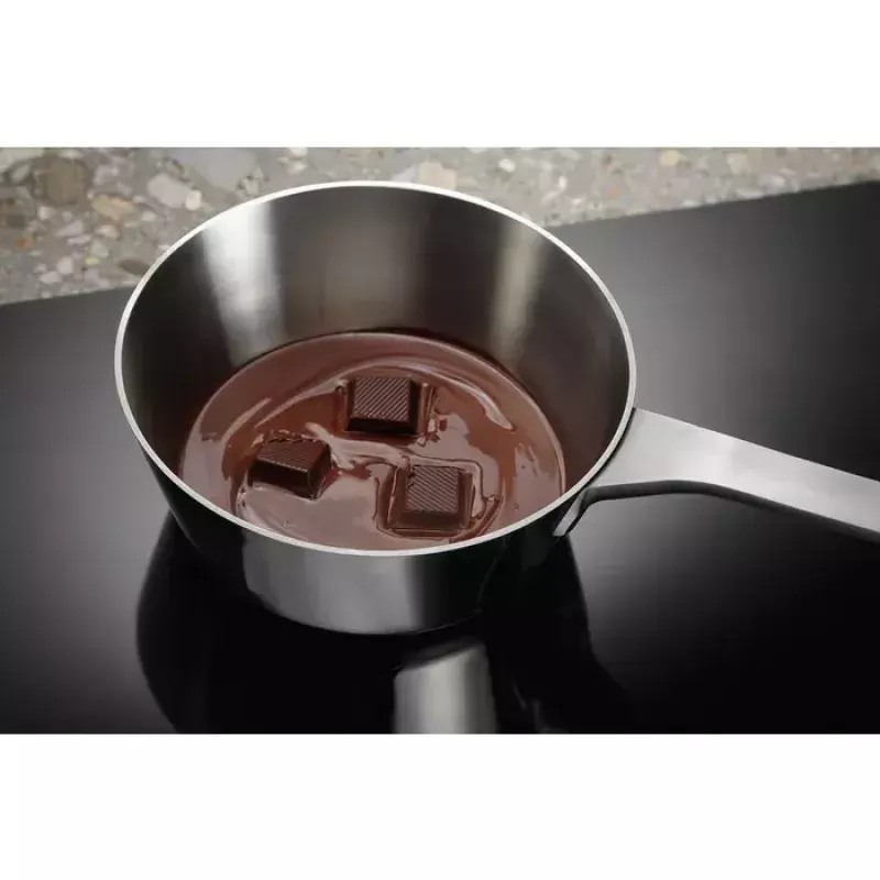 Electrolux LIR60430 čierna vstavaná indukčná varná doska 60 cm 4 varné zóny
