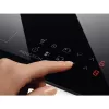 Electrolux LIR60430 čierna vstavaná indukčná varná doska 60 cm 4 varné zóny