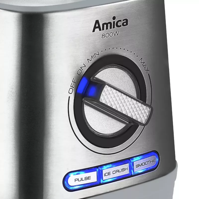 Mixér Amica BTM5012 čierny