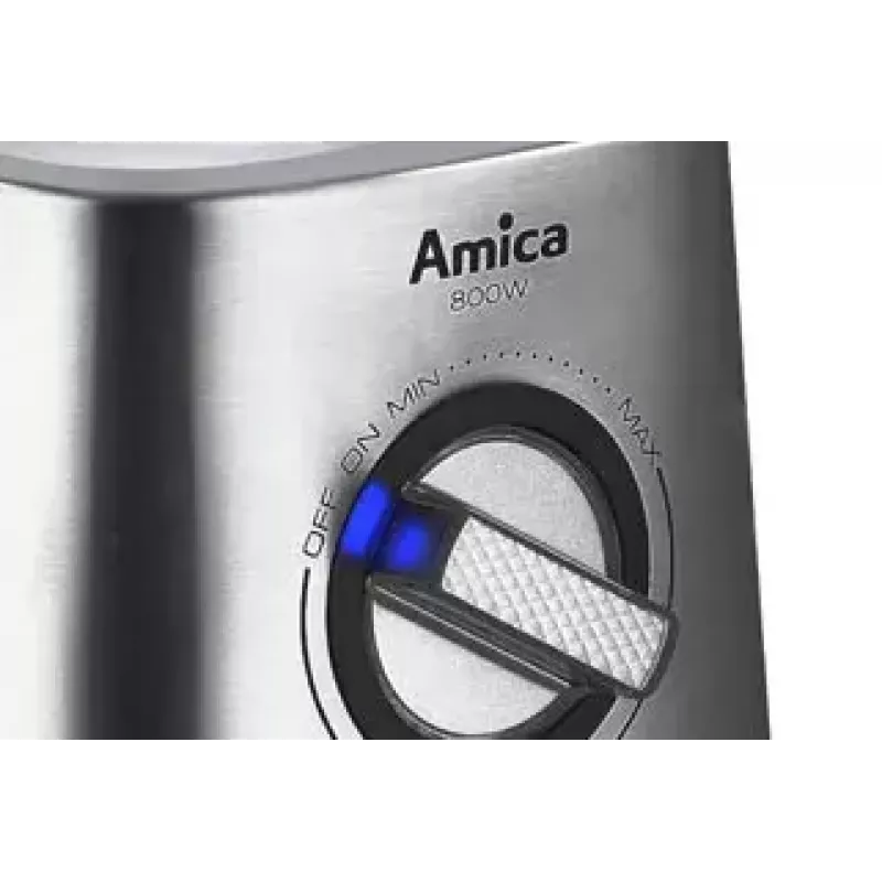 Mixér Amica BTM5012 čierny