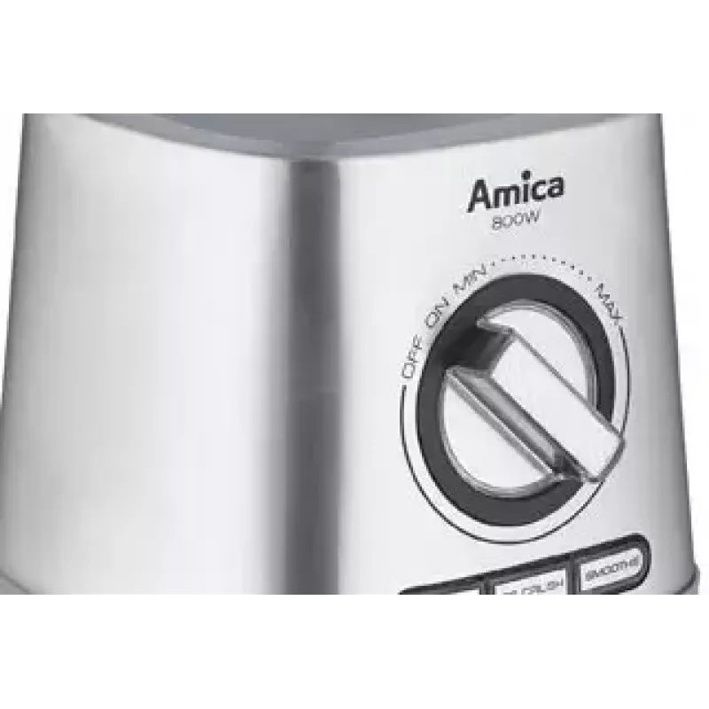 Mixér Amica BTM5012 čierny