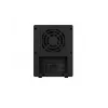 ICY BOX IB-3740-C31 puzdro na HDD/SSD čierne 2,5/3,5 palca