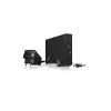 ICY BOX IB-377-C31 puzdro na HDD/SSD čierne 3,5 palca