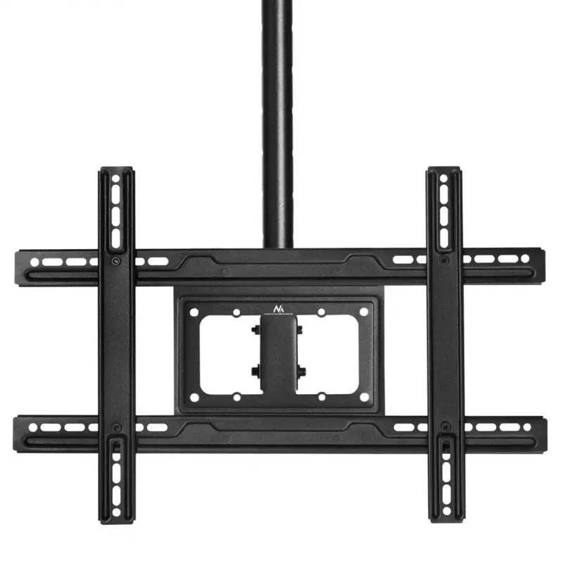 Stropný držiak MACLEAN MC-803 pre LED/LCD monitory 23–100 palcov do 50 kg VESA 600×400