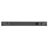 NETGEAR GS116PP neřízený Gigabit Ethernet (10/100/1000) Power over Ethernet (PoE) čierny