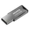 ADATA UV250 64 GB USB kľúč, USB 2.0, kovový, strieborný