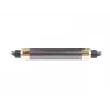 HDMI kábel LANBERG CA-HDMI-20CU-0150-BK — 15 m, HDMI 2.0, Type-A, 18 Gbit/s, 4K@60Hz, ARC, Ethernet