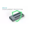 i-tec USB 3.0 nabíjací HUB 7port + napájací adaptér 36 W