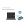 i-tec USB 3.0 nabíjací HUB 7port + napájací adaptér 36 W