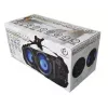 Bluetooth reproduktor SoundBox 460, čierny