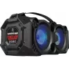 Bluetooth reproduktor SoundBox 460, čierny