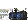 Bluetooth reproduktor SoundBox 460, čierny
