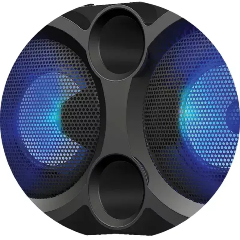 Bluetooth reproduktor SoundBox 460, čierny