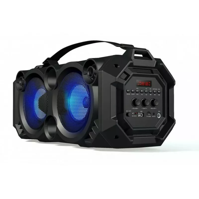 Bluetooth reproduktor SoundBox 460, čierny