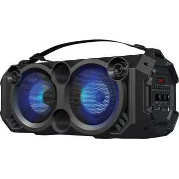 Bluetooth reproduktor SoundBox 460, čierna