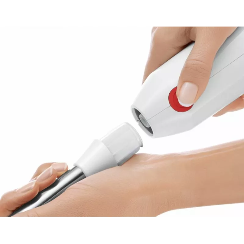 Bosch MSM64110 tyčový mixér 450 W červená, biela
