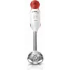 Bosch MSM64110 tyčový mixér 450 W červená, biela