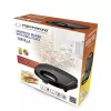 Esperanza Tortilla EKT009 sendvičovač, 1000 W, čierny