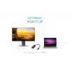i-tec USB-C Display Port adaptér 4K/60 Hz