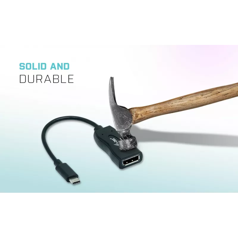 i-tec USB-C Display Port adaptér 4K/60 Hz