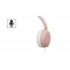 Headset JVC Powerful Sound Wired On Ear modrá