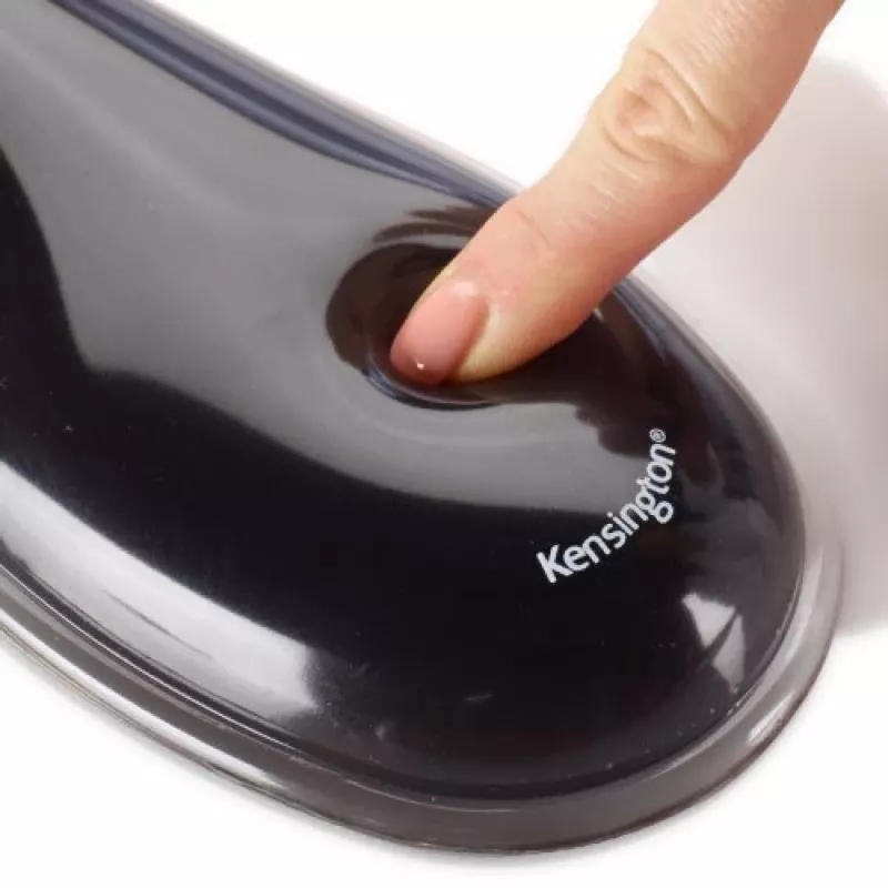 Kensington K62401AM Podložka pod myš čierna, modrá