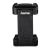Hama „FlexPro“ Statív Smartphone/Action kamera 3 nohy čierny, červený
