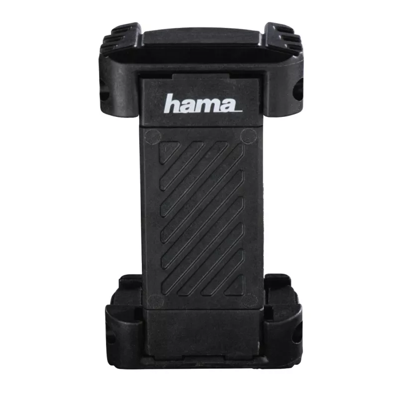 Hama „FlexPro“ Statív Smartphone/Action kamera 3 nohy čierny, červený