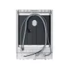 Čiastočne integrovaná umývačka riadu WHIRLPOOL WIC 3C26 F — 60 cm, 14 súprav, 46 dB, energetická trieda E