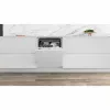 Čiastočne integrovaná umývačka riadu WHIRLPOOL WIC 3C26 F — 60 cm, 14 súprav, 46 dB, energetická trieda E