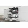 Čiastočne integrovaná umývačka riadu WHIRLPOOL WIC 3C26 F — 60 cm, 14 súprav, 46 dB, energetická trieda E