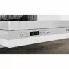 Čiastočne integrovaná umývačka riadu WHIRLPOOL WIC 3C26 F — 60 cm, 14 súprav, 46 dB, energetická trieda E
