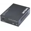 Intellinet Fast Ethernet mediálny konvertor, 10/100Base-Tx na 100Base-Fx (ST) multimód, 2 km (1,24 míle)