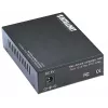 Intellinet Fast Ethernet mediálny konvertor, 10/100Base-Tx na 100Base-Fx (ST) multimód, 2 km (1,24 míle)