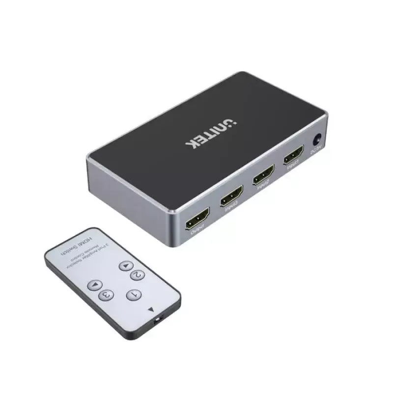 Video splitter UNITEK V1111A