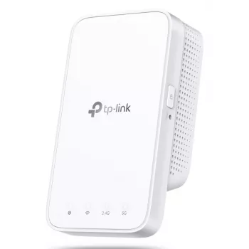 Sieťový opakovač TP-Link AC1200 Mesh Wi-Fi Range Extender
