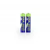GEMBIRD AAA batérie Ni-MH nabíjateľné 1000mAh 2 ks