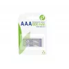 GEMBIRD AAA batérie Ni-MH nabíjateľné 1000mAh 2 ks