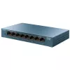 TP-Link 8-portový 10/100/1000Mbps desktopový sieťový switch
