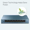 TP-Link 8-portový 10/100/1000Mbps desktopový sieťový switch