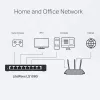 TP-Link 8-portový 10/100/1000Mbps desktopový sieťový switch
