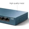 TP-Link 8-portový 10/100/1000Mbps desktopový sieťový switch