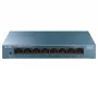 TP-Link 8-portový 10/100/1000Mbps desktopový sieťový switch