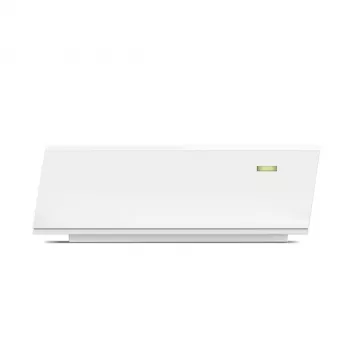 TP-LINK adaptér Gigabit 48 VDC pasívny PoE biely