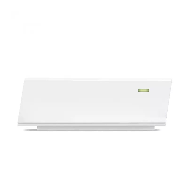 TP-LINK adaptér Gigabit 48 VDC pasívny PoE biely