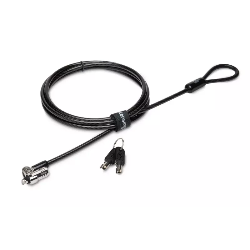 Kensington MicroSaver 2.0 Keyed Laptop Lock