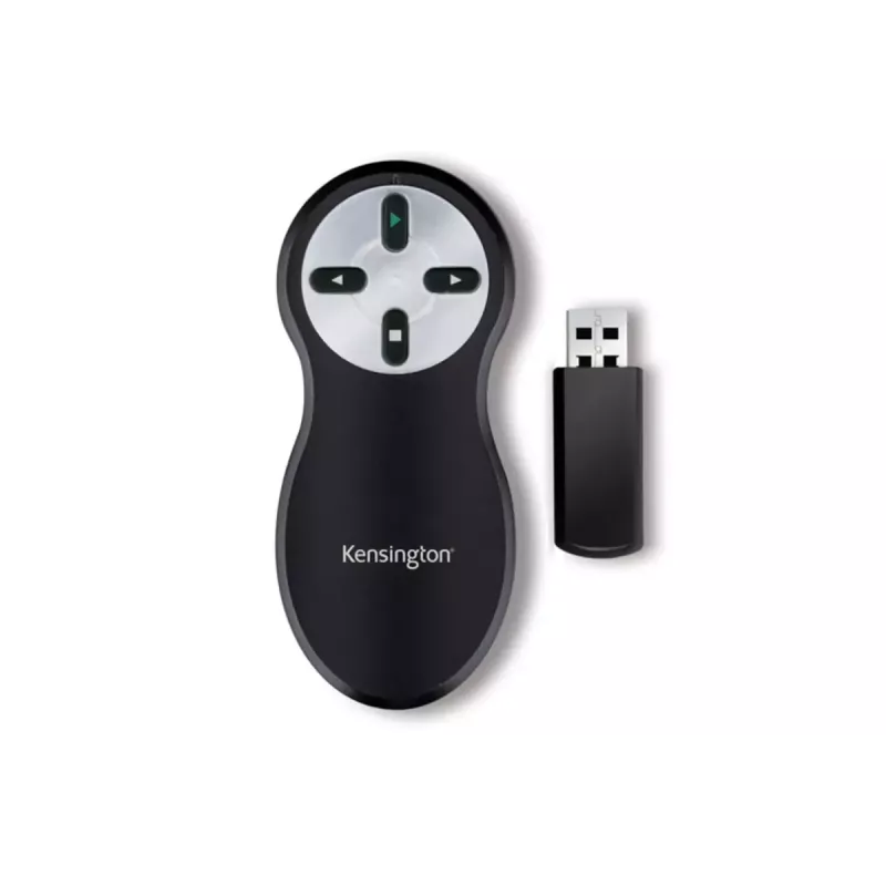 Kensington bezdrôtový prezentér - Nano prijímač