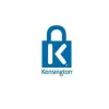 Kensington bezdrôtový prezentér - Nano prijímač